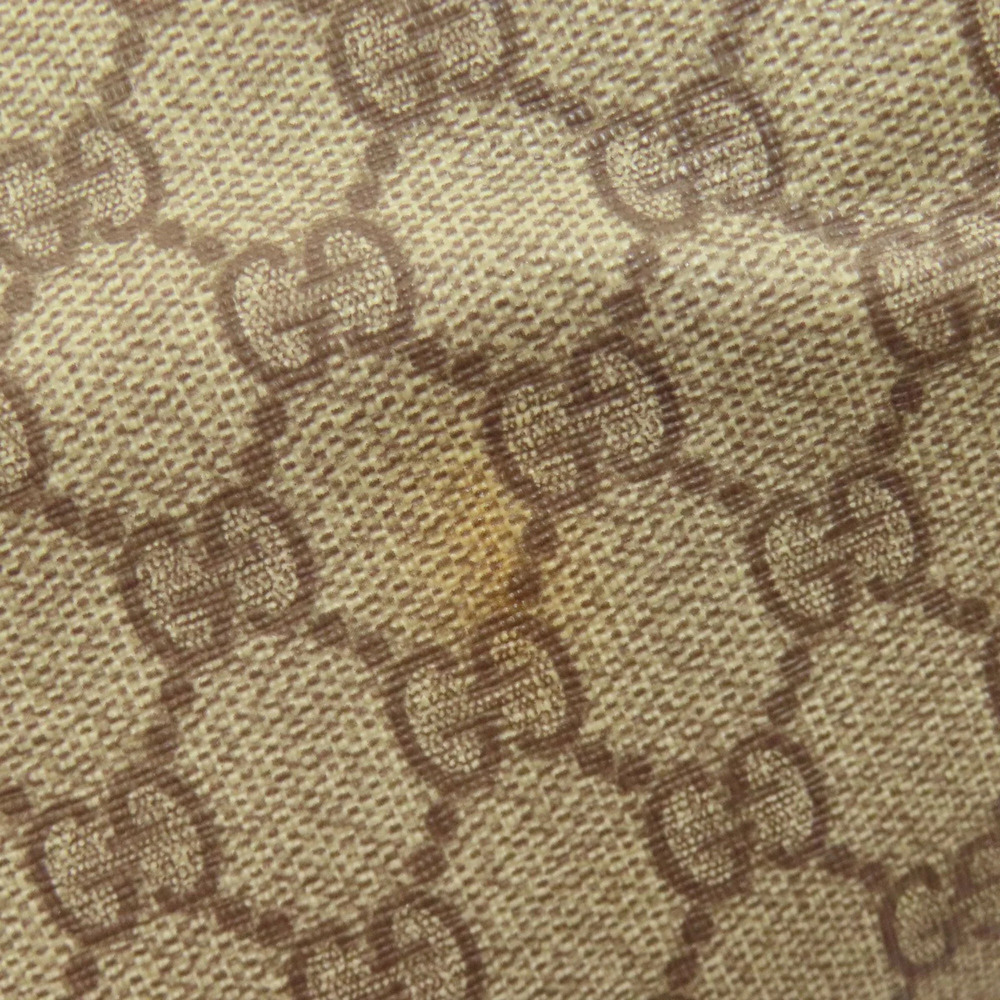 GUCCI Brown Tote Bag - Picture 15 of 16